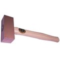 Thor THOR SOLID COPPER SQUARE MALLET TH245721000